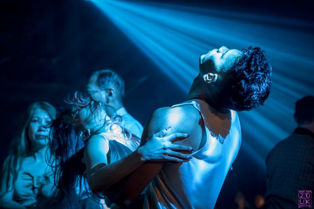 Heart Zouk Marathon&nbsp;Highlights