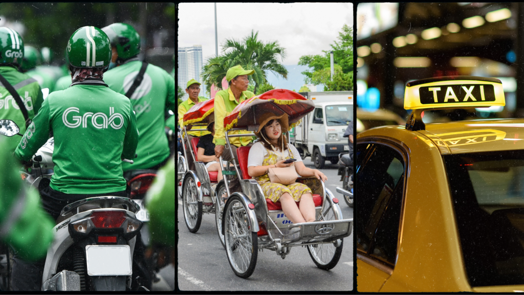 Hanoi Transportation | Getting Around Vietnam’s&nbsp;Capital