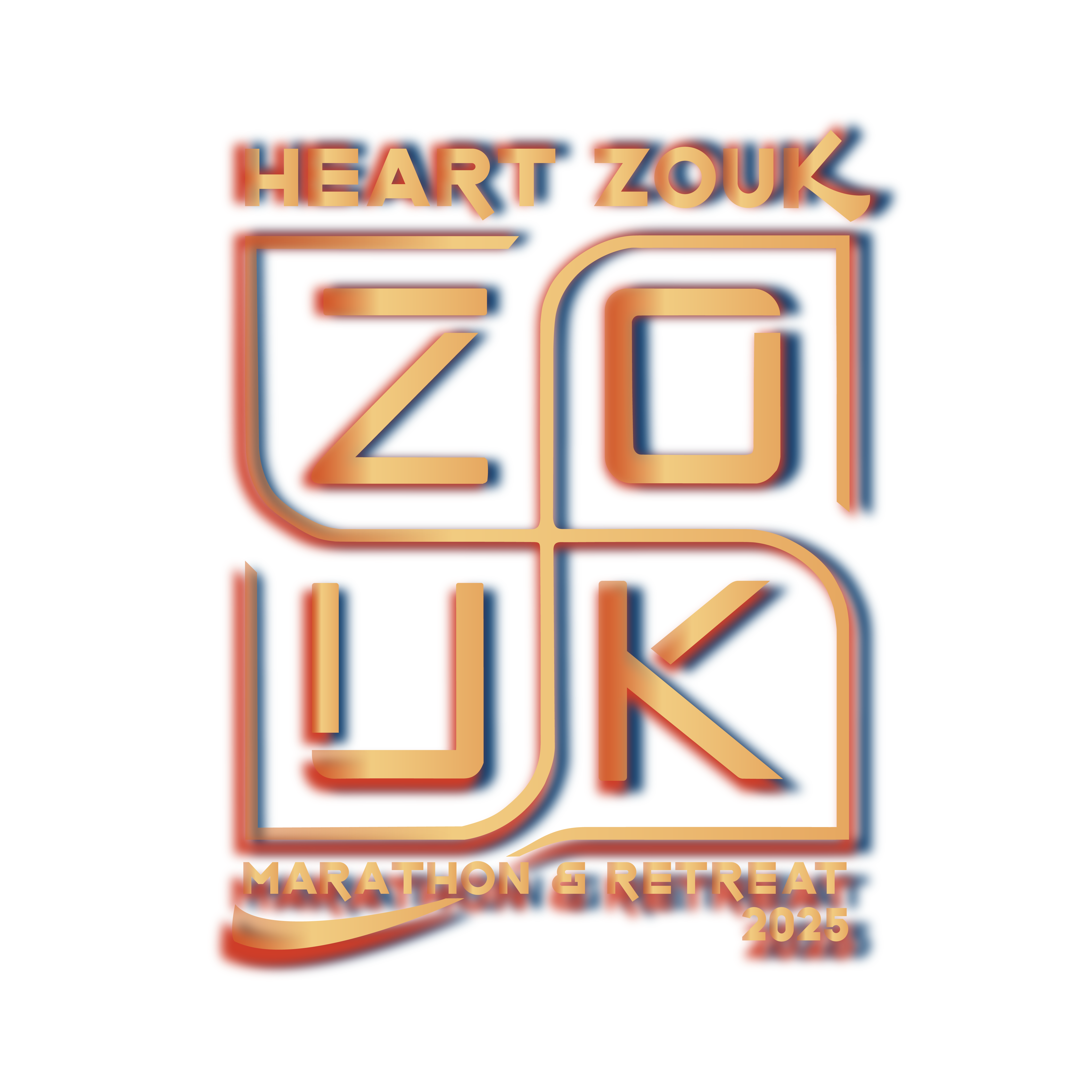 Heart Zouk Marathon & Retreat